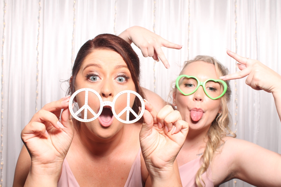 Our Photo Booth at Breakwater Bar & Restaurant Mackay